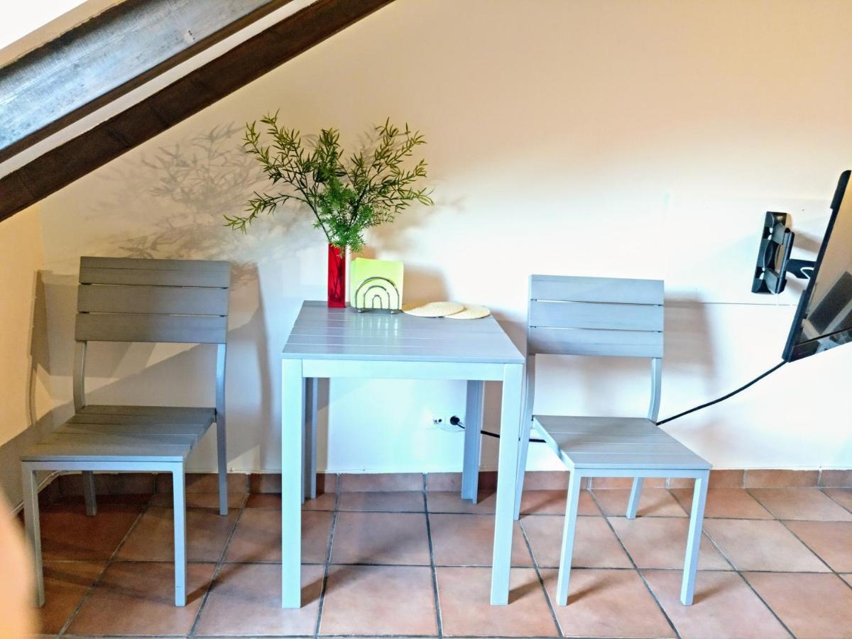 Apartamento El Desvan León Extérieur photo