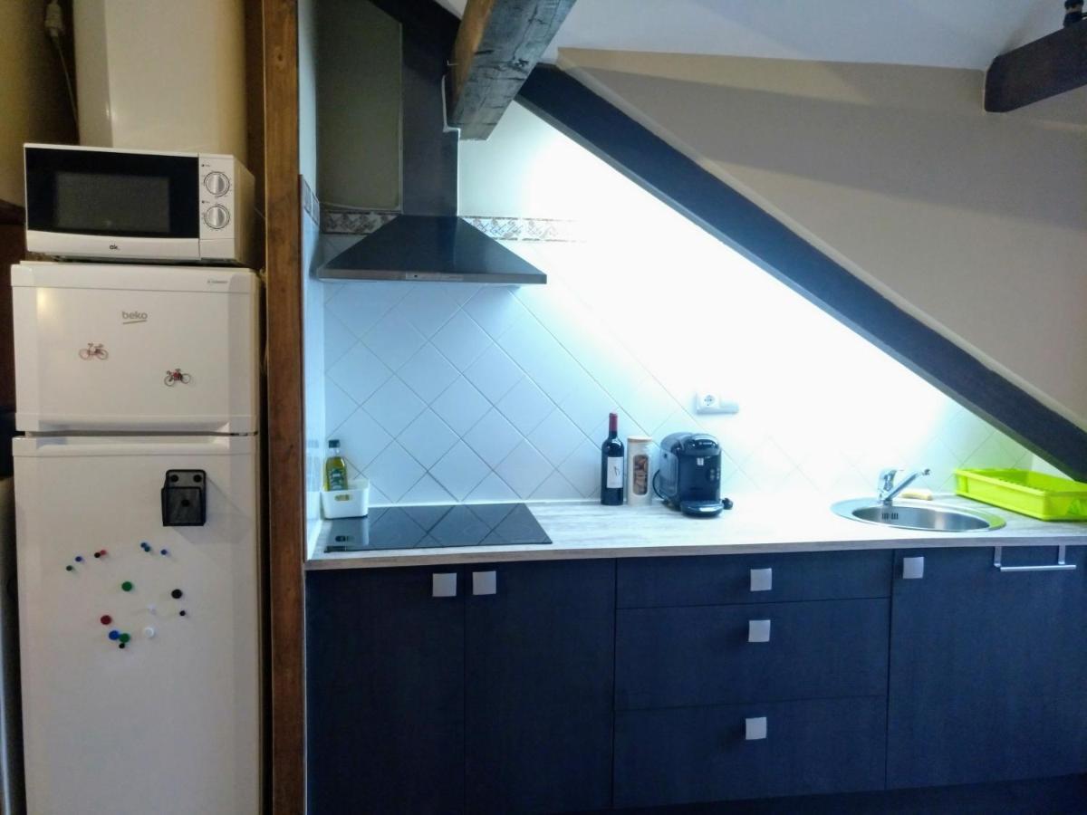 Apartamento El Desvan León Extérieur photo