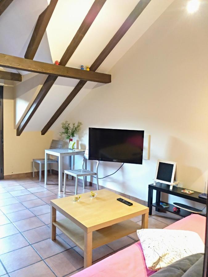 Apartamento El Desvan León Extérieur photo