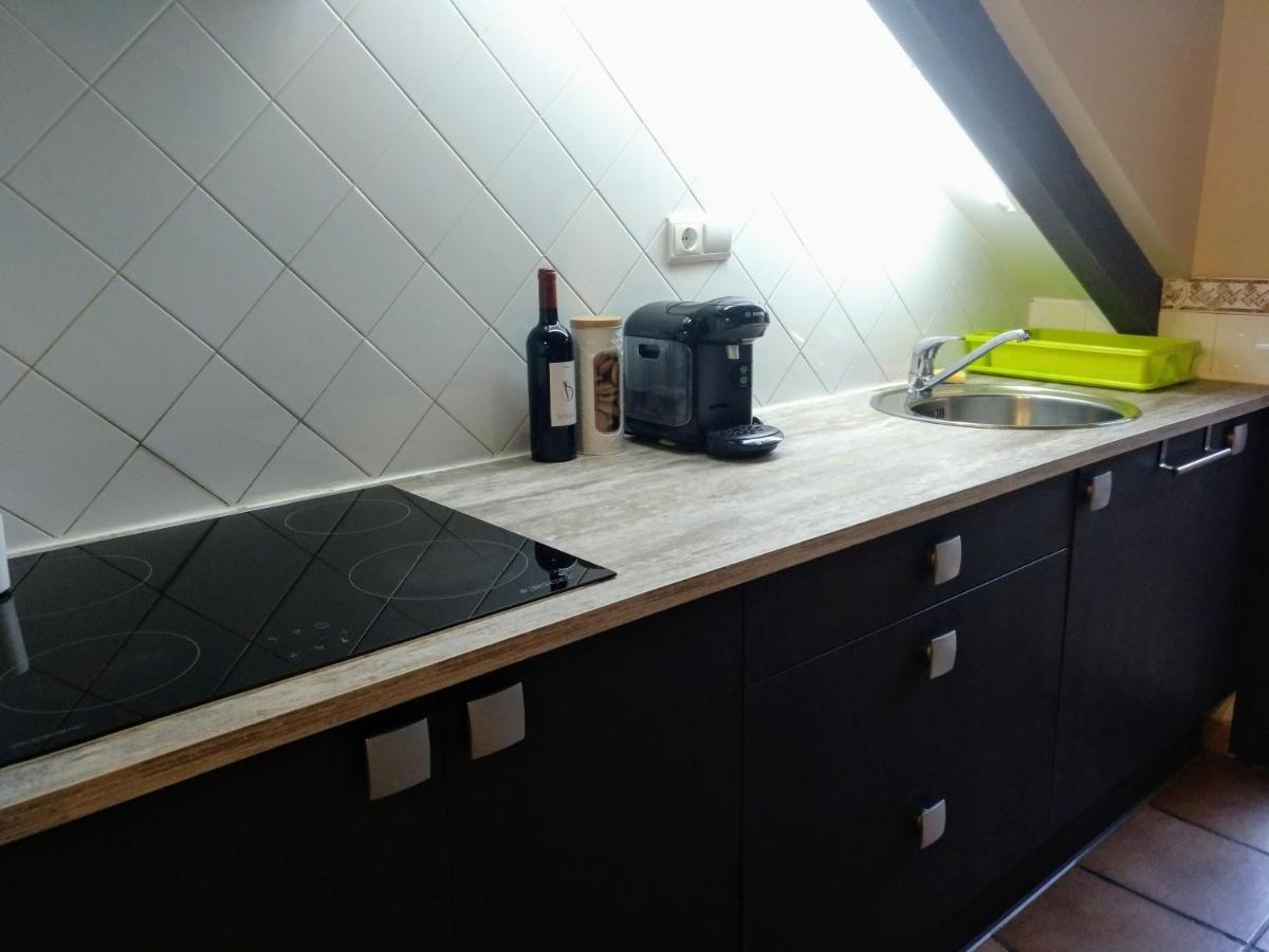Apartamento El Desvan León Extérieur photo