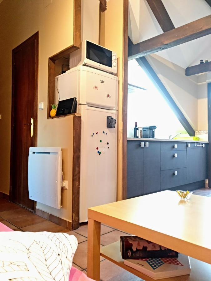 Apartamento El Desvan León Extérieur photo