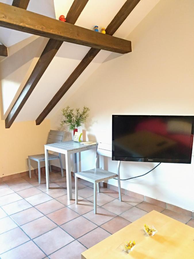 Apartamento El Desvan León Extérieur photo