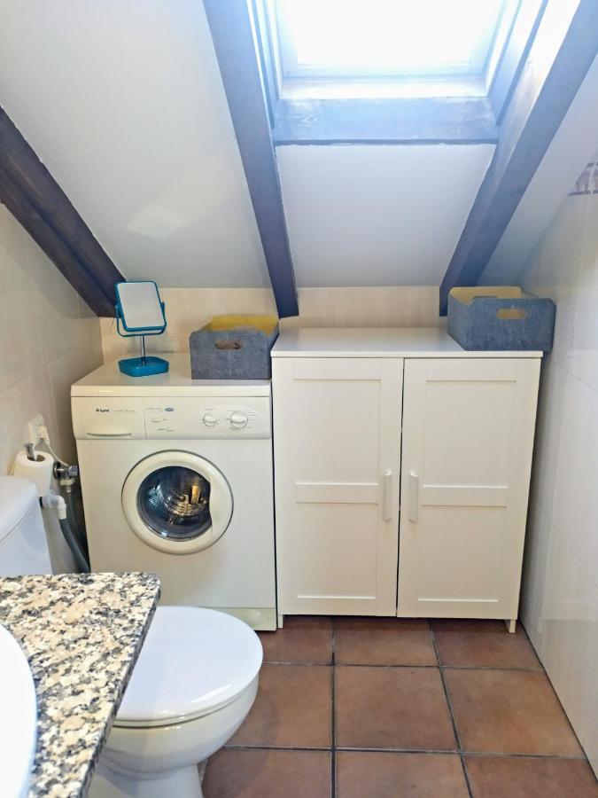 Apartamento El Desvan León Extérieur photo