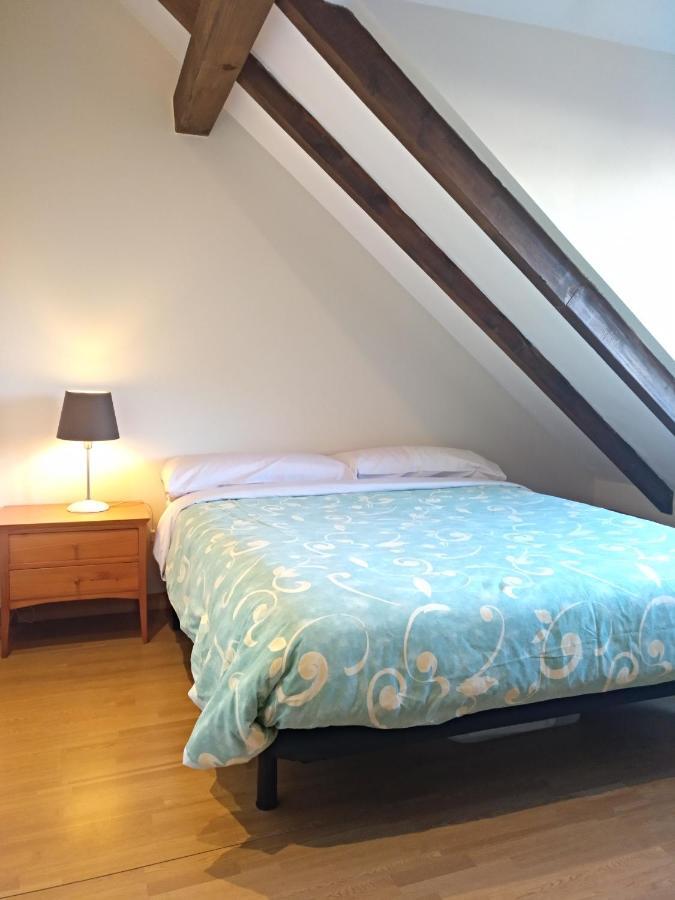 Apartamento El Desvan León Extérieur photo