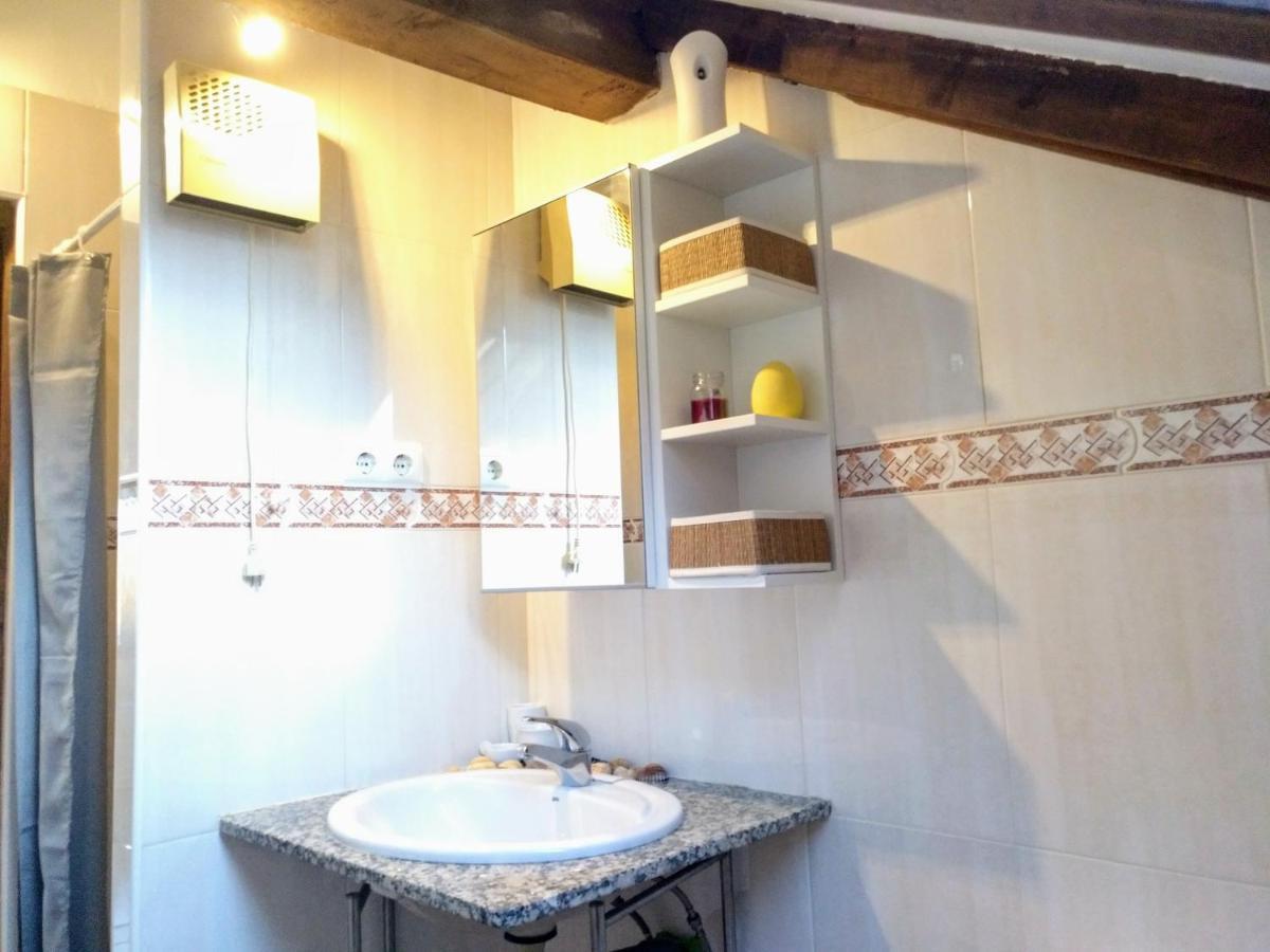 Apartamento El Desvan León Extérieur photo